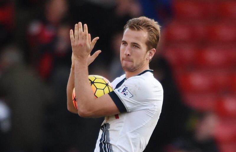 3 – Kane has now won the Golden Boot on three occasions, one short of Thierry Henry’s record of four.