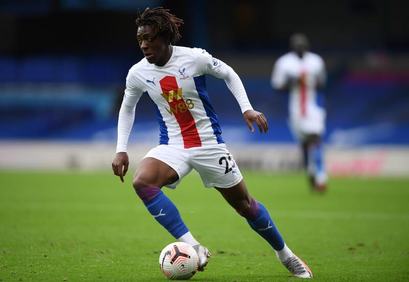 CRYSTAL PALACE: Players In – Eberechi Eze, Nathan Ferguson, Michy Batshuayi (loan) / Players Out – Alexander Sorloth. VERDICT: Eze has shown in the early part of the season why he is so highly rated and could be one of the signings of the summer. Batshuayi impressed on his last spell on loan, so Roy Hodgson will hope for more of the same. Once again for Palace, their biggest transfer activity involved getting another season out of star man Wilfried Zaha. EPA