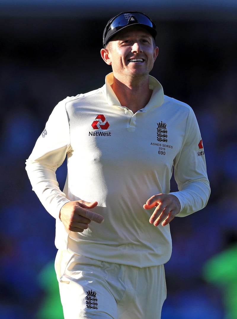 Joe Denly – 5: Might have played his last Test, after he was dropped for the second match. But that’s not certain. He is in England’s ODI squad, so remains well regarded. PA