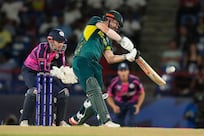 Australia break Scotland hearts with last-over victory in T20 World Cup thriller
