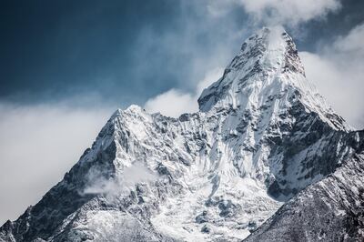 Covid-19 cases have been reported at Everest base camp as the pandemic reaches the world's highest point. Unsplash
