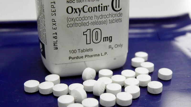 Ms McCaskill, the US Senate Homeland Security and Governmental Affairs Committee’s ranking Democrat, said the groups issued guidance promoting opioids for chronic pain and lobbied against laws to curb their use