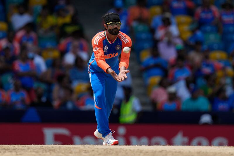 Did not score a run, take a catch or a wicket in New York. Barely made an impact in the tournament, retaining his spot in the team only on reputation. Was surprisingly ineffective on dry pitches in the Caribbean where other spinners wrought havoc. AP