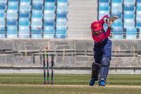 UAE falter once again in Cricket World Cup League 2 defeat to Scotland