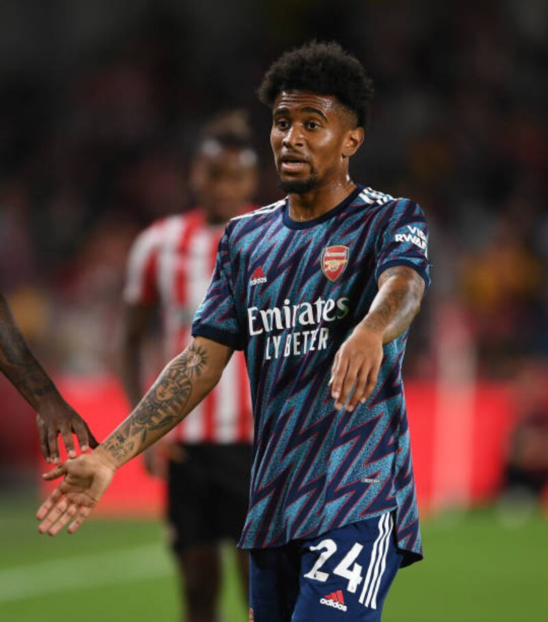 Reiss Nelson (For Martinelli 71’) - 6 - Nelson was a problem for Brentford a few times on the right but he wasn’t able to change the game for Arsenal once they went two goals down.