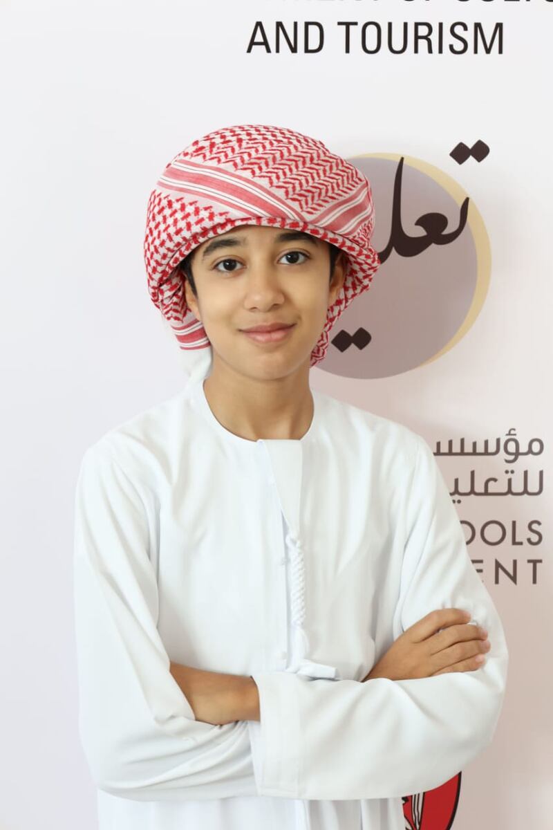 In October, Ahmed won first place in a piano competition at the Ammar Award for Supporting Creative People with Disabilities 2022 in Riyadh, Saudi Arabia.