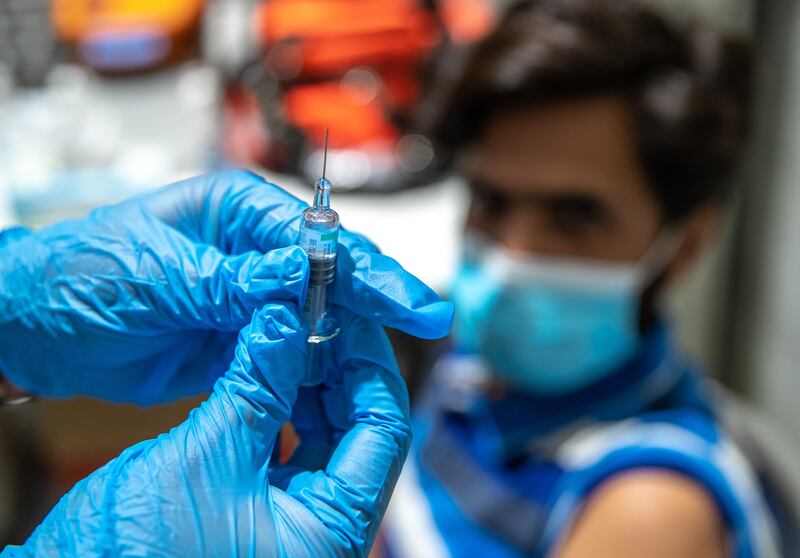 Coronavirus: UAE records 1,249 new cases