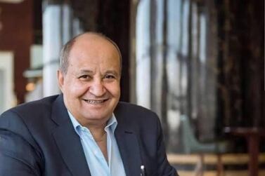 Egyptian Screenwriter Wahid Hamed has passed away. He work was celebrated at Cairo International Film Festival in November, 2020. Instagram