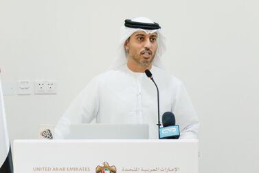 Dr Ahmad Belhoul Al Falasi, Minister of State for Higher Education, said the lure of working in the UAE may lead some to fake degree certificates.  