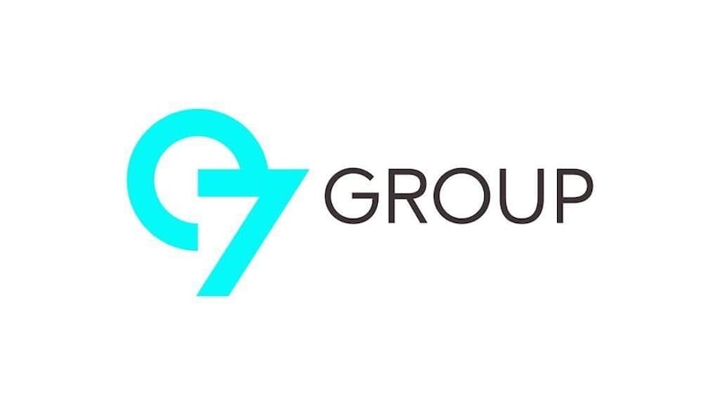 The new E7 Group logo
