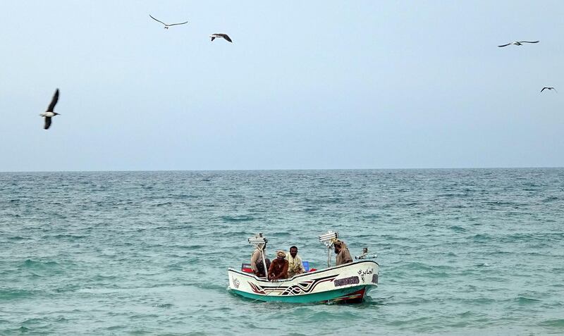 Many of Yemen's food producers have struggled to survive after being suddenly uprooted by conflict, the UN says. AFP