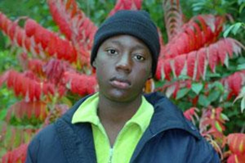 Umar Farouk Abdulmutallab, the Nigerian accused of blowing up an aeroplane over Detroit.