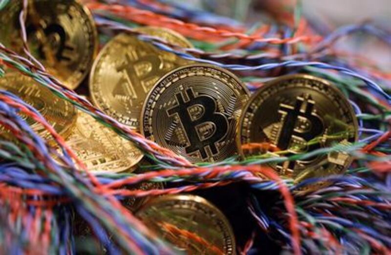 South Korea follows China in placing restrictions on cryptocurrencies such as Bitcoin. Chris Ratcliff / Bloomberg