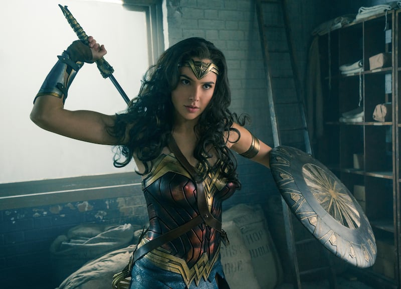 Gal Gadot will return to reprise her role as Wonder Woman.