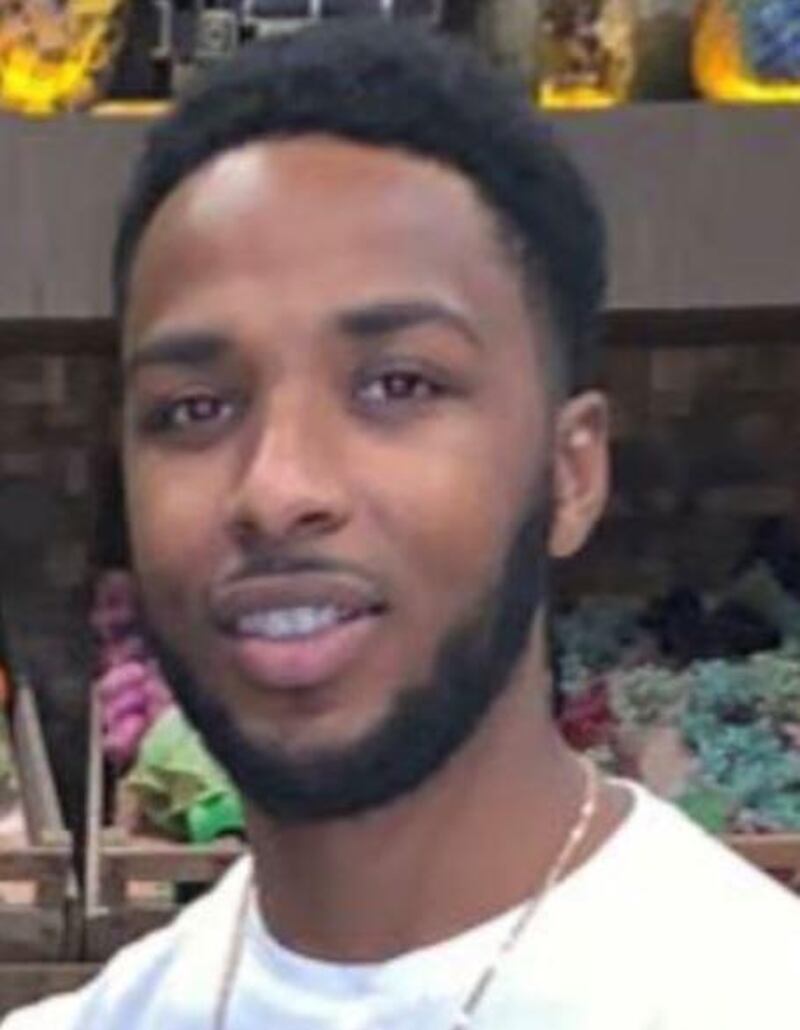 Tyler Roye was murdered in Croydon during the early hours of February 26. Met Police