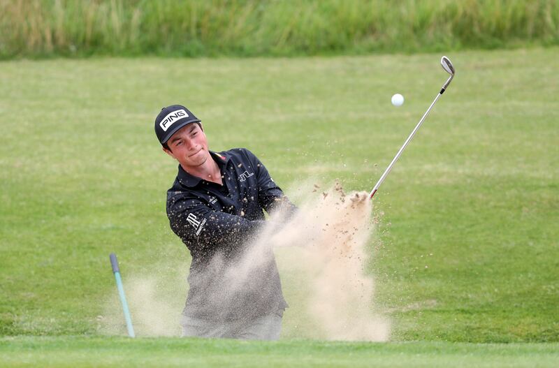 Viktor Hovland (Norway). Age: 23. Caps: 0. Majors: 0
The first Norwegian to represent Europe in the Ryder Cup, Hovland has enjoyed a rapid rise up the world rankings since turning professional thanks to two wins on the PGA Tour and a maiden European Tour title in the BMW International in June. PA