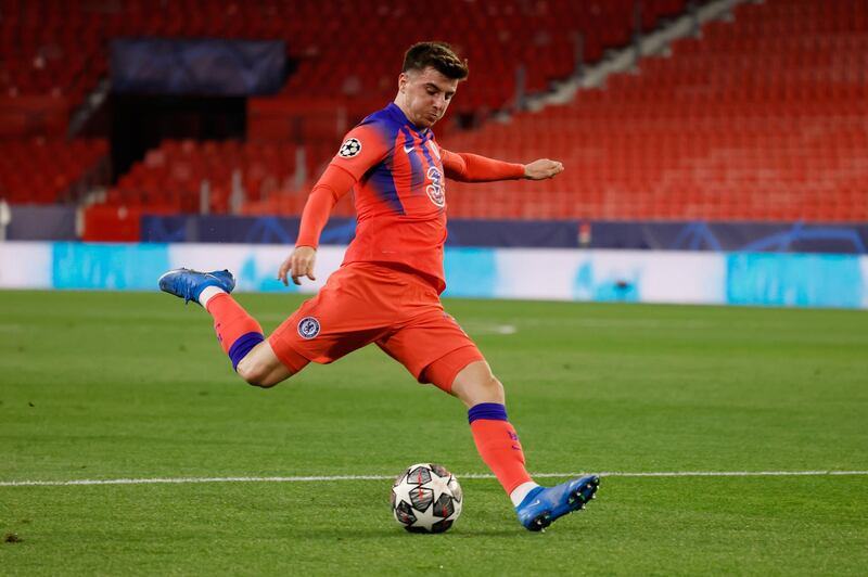 Mason Mount 8 – Opened the scoring against the run of play with a tantalising turn and impressive low finish. He continued to work hard all game, and pressed from the front before being replaced. Reuters