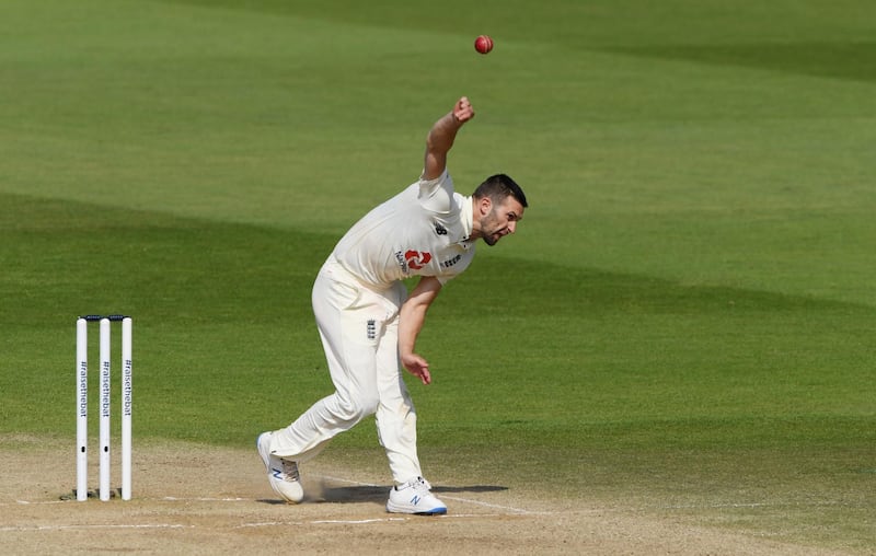 Mark Wood – 6: Hit some remarkable speeds in the one Test he played, without much of an impact in the wickets column. Still, though, England will be content to have him on ice for the challenges to follow. Reuteres