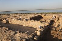 Ancient site found in UAE may be sixth-century lost city