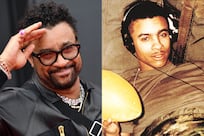 How serving as a marine in Kuwait influenced Shaggy's music career