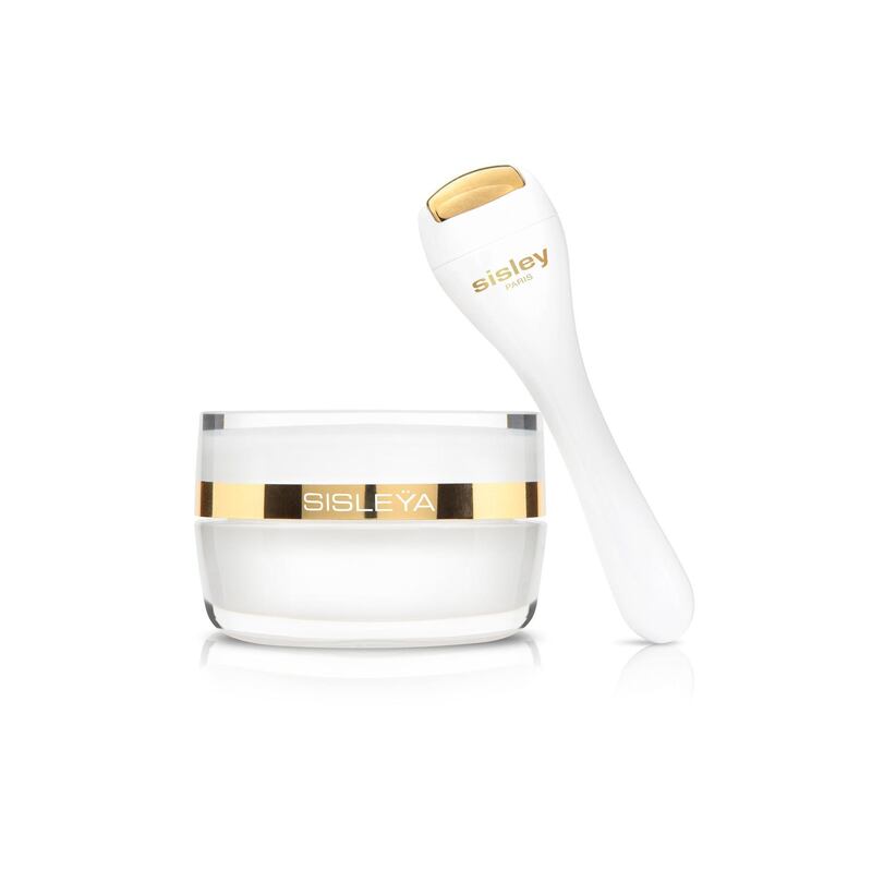 Sisley L'Integral Anti-Age Eye and Lip Contour Cream