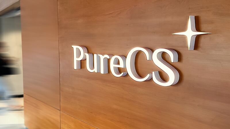 Dubai-based PureCS is engaged in IT management and consulting solutions, complete end-to-end IT services and supplies, cloud services and AI information systems. Photo: PureCS