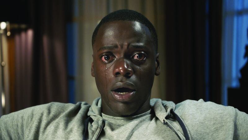 Daniel Kaluuya in game-changing horror film 'Get Out'. Photo: Universal Pictures