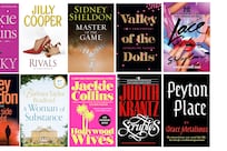 Ten easy reading romance novels that are hard to put down
