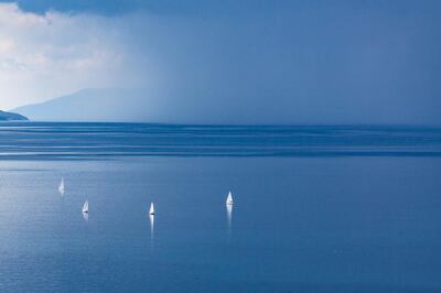 Photo Taken In Croatia, Rijeka. Getty Images