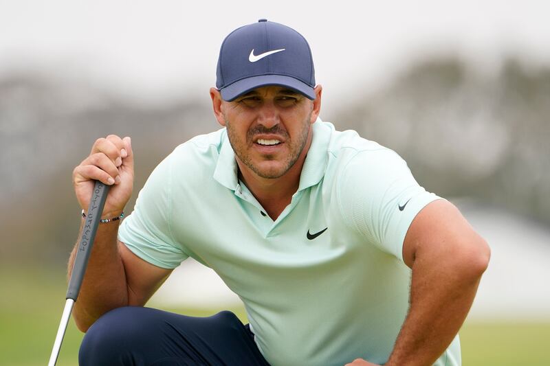 Brooks Koepka. Age: 31. Caps: 2 (2016, 2018). Record: Won 4 Lost 3 Halved 1. Majors: 4 (US Open 2017-18, US PGA 2018-19)
Since winning three points from four matches on his debut in 2016, Koepka became the first player since Curtis Strange in 1989 to win back-to-back US Open titles and also won the US PGA in both 2018 and 2019. AP