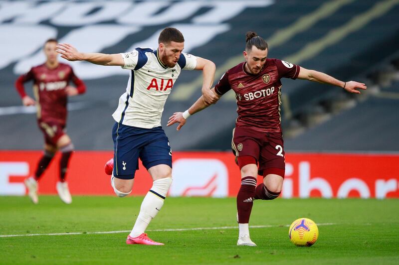 Matt Doherty - 6. Started his first home league game since November 1 and was defensively sound. Was given his marching orders at the death after picking up two yellow cards, the first of which was an air shot. Reuters