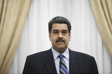 Millions of people have fled Venezuela during years of crisis in the country under president Nicolas Maduro. Bloomberg