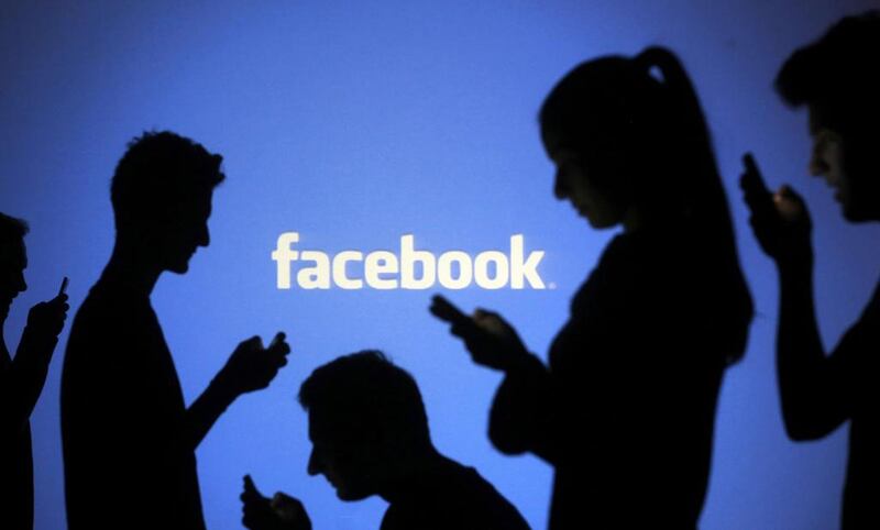 Currently under 13s are not permitted their own profile on Facebook. Dado Ruvic / Reuters