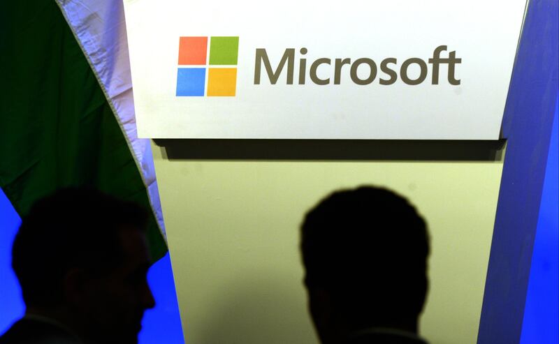 Microsoft retrenched less than 1,000 employees across several divisions this week. Bloomberg