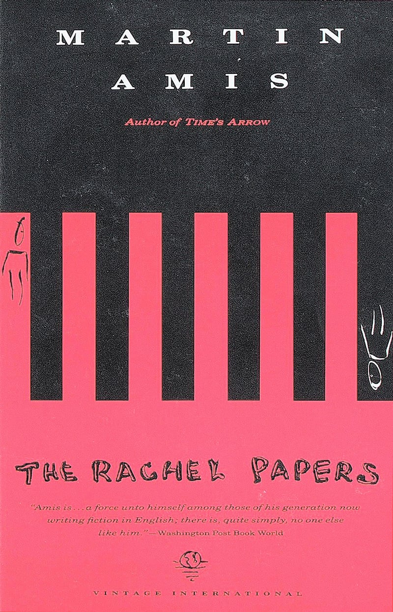 'The Rachel Papers' by Martin Amis: I discovered this sharply written and witty novel, Amis’s first, when I was roughly the same age as the lead character, 19-year-old Charles Highway, who thinks he is rather clever. Naturally, I saw a lot of myself in him as he chases after older girl, Rachel. I re-read this so many times that I even wrote my first novel Creating Rachel as a kind of homage. The original is superior in every way. – Mustafa Alrawi, assistant editor-in-chief
