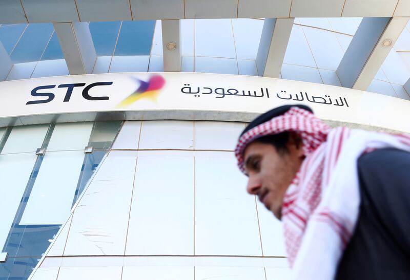 Last month, STC completed its acquisition of Netherlands-based United Group’s telecoms tower assets. Reuters