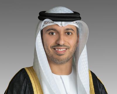 Ahmad Al Falasi, Minister of State for Entrepreneurship and Small and Medium Enterprises, wants more tour operators involved in the domestic tourism market. 