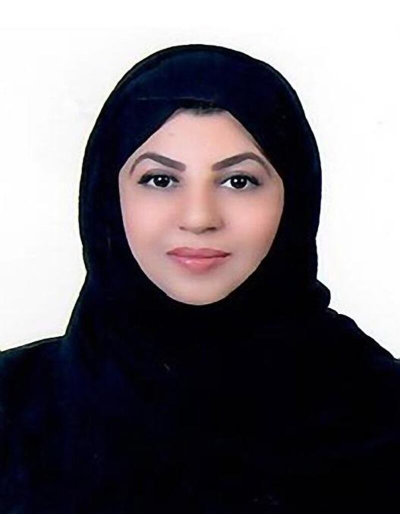 Fatima Al Muhairi, Al Hamriya, 134 votes