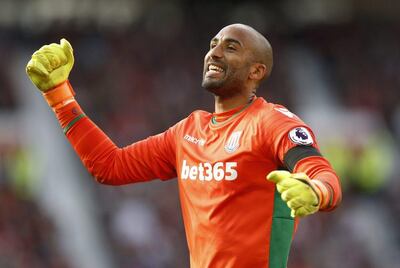 Lee Grant came in during the summer from Stoke City for fee of £1.5m. Second choice at Stoke, he is understudy to David De Gea at Old Trafford until Sergio Romero returns from injury. Should De Gea get injured, will Grant be up to the test? He won Stoke's player of the year in 2016/17 so knows what the Premier League is about. The Champions League would be new however. Transfer rating 6/10. Carl Recine / Reuters