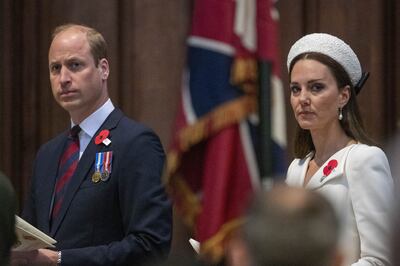 Prince William and Kate will visit Wales during the Queen's platinum jubilee weekend, Buckingham Palace has announced. PA