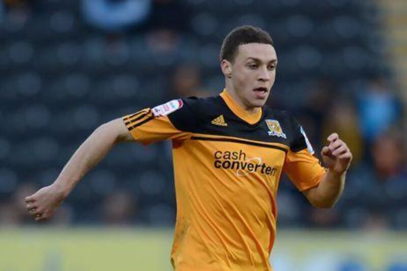 James Chester is one of a few former Manchester United players who have found a home with Hull City.