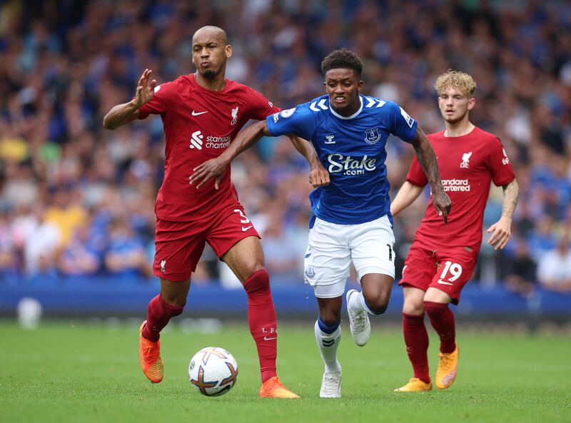 Demarai Gray - 6

The 26-year-old got into dangerous positions but his distribution was not at the same level as his approach work. His passing needed improvement. Reuters