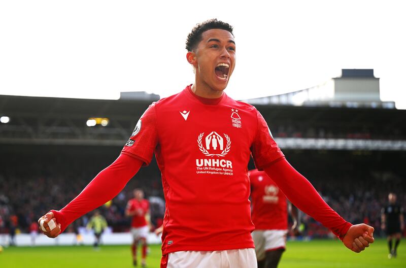 Fulham v Nottingham Forest (7pm): Fulham's surge up the table has stalled in recent weeks when they have taken just one point from a possible nine. Forest, on the other hand, are flying with three wins and two draws in their last five games. Prediction: Fulham 2 Forest 2. Getty