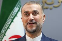 Iran had no option but to attack Israel, says Foreign Minister