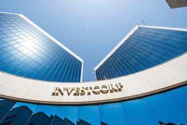 Investcorp had $35 billion in total assets under management by the end of last year. Courtesy Investcorp