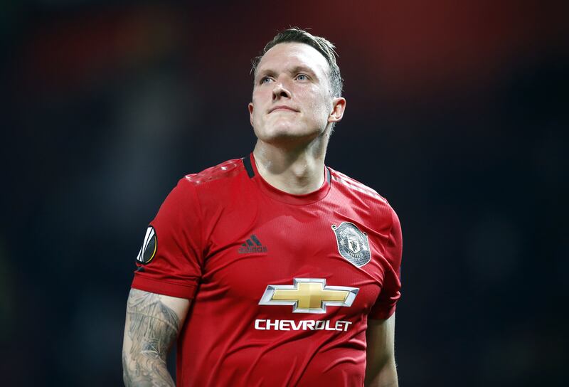 Manchester United's Phil Jones - remember him? The defender once lauded as potentially the club's best player since Duncan Edwards by Sir Alex Ferguson hasn't played for United's first team since January 2020 due to injuries. But he's back in the squad under Ralf Rangnick and if he can stay fit and find form he could be a useful addition.