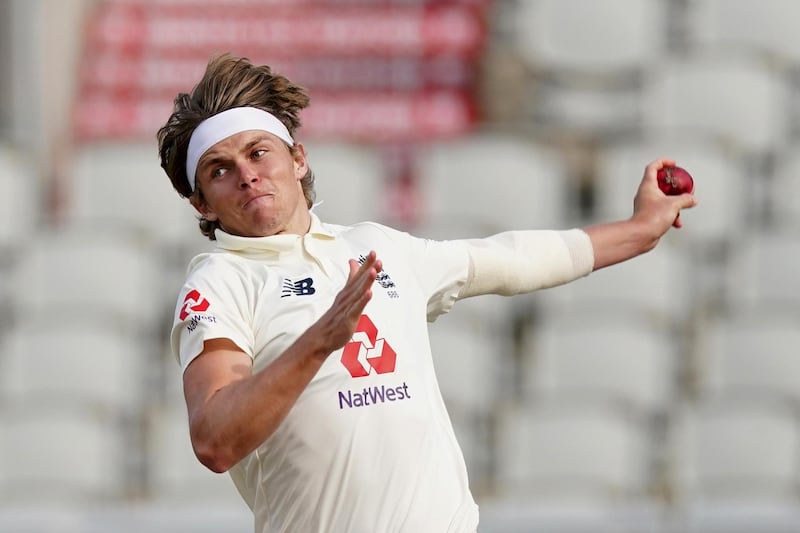 9) Sam Curran – 7. Three wickets in the match was not a spectacular haul, but it felt as though each arrived at a vital moment in the game. Reuters