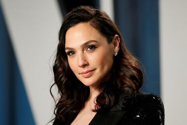 Gal Gadot is set to play Cleopatra in a new film about the Ancient Egyptian queen announced earlier this year. Reuters