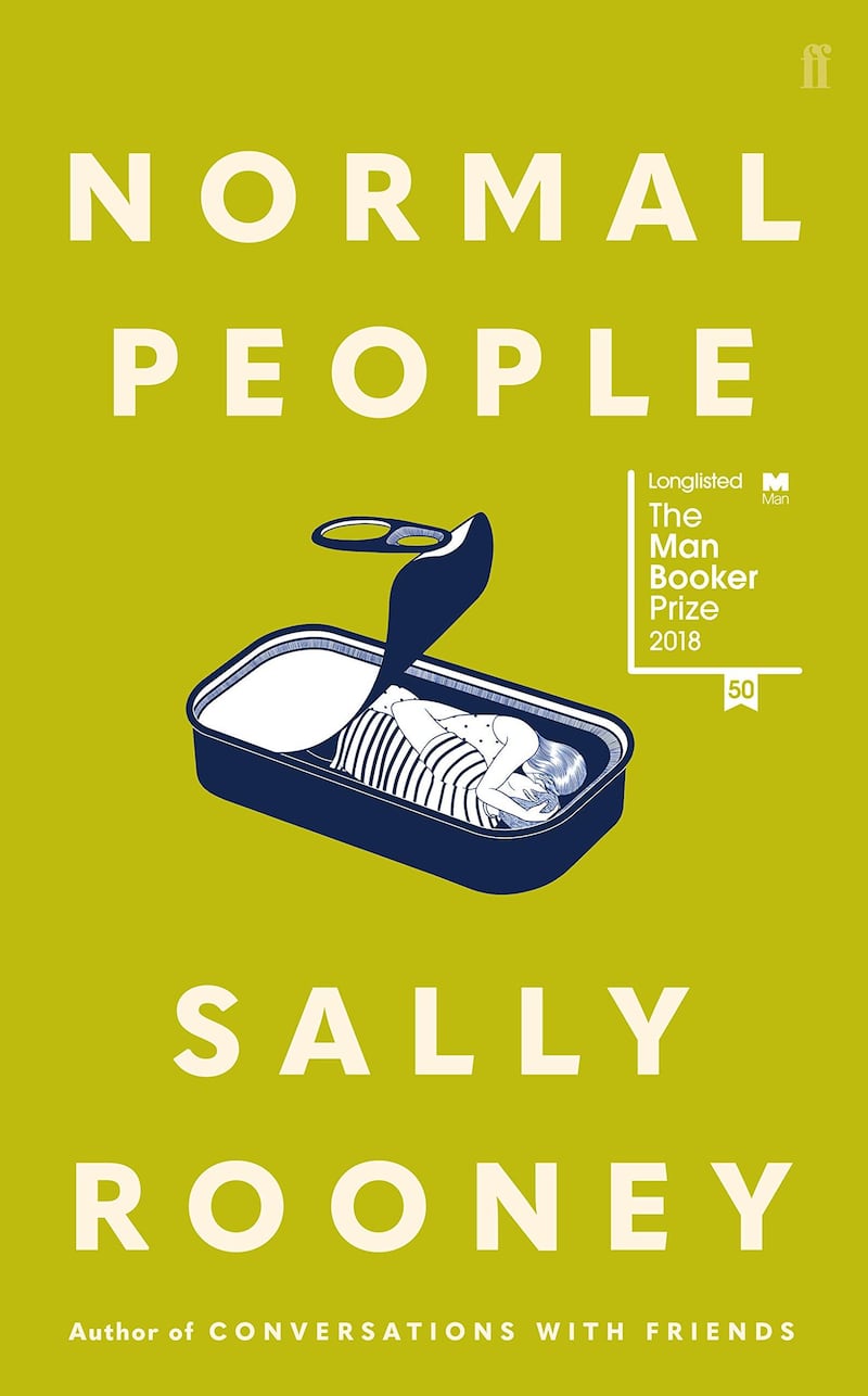 'Normal People' by Sally Rooney: The title says it all. On the face of it, this is just an ordinary story about two normal teenagers whose lives intertwine as they go from school friends to young adults finding their way at university. But the beauty of this book is what is left ­unsaid. Rooney perfectly demonstrates how words left unspoken and assumptions can alter the course of our lives. It will leave you begging for the characters to just say how they really feel. A ­lesson, I’m sure, we could all have done with at some point in our twenties. – Sophie Prideaux, lifestyle writer