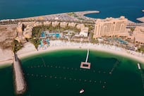 Dar Global to partner with Aston Martin on $250m beachfront project in Ras Al Khaimah